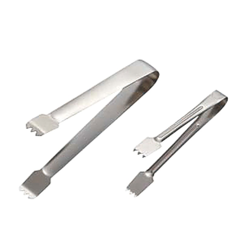 18-8IKD抗菌 薬味トング小 1個(ご注文単位1個)【直送品】