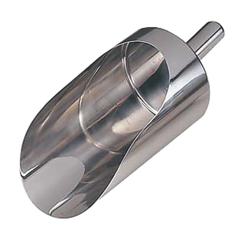 DASH 18-8安心万能スコップ 特大 1600cc 1個(ご注文単位1個)【直送品】