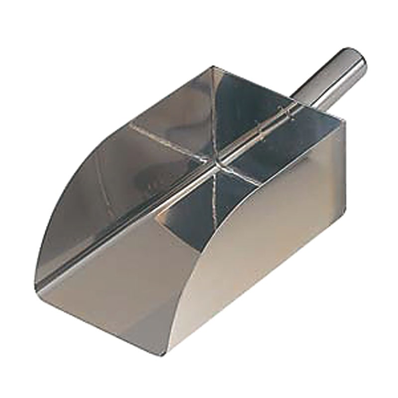 DASH 18-8粉スクープ 大 1個（ご注文単位1個）【直送品】