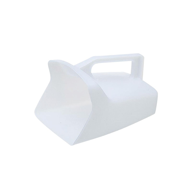 ラバーメイド2885 万能スクープ(PE)1.9L 1個（ご注文単位1個）【直送品】