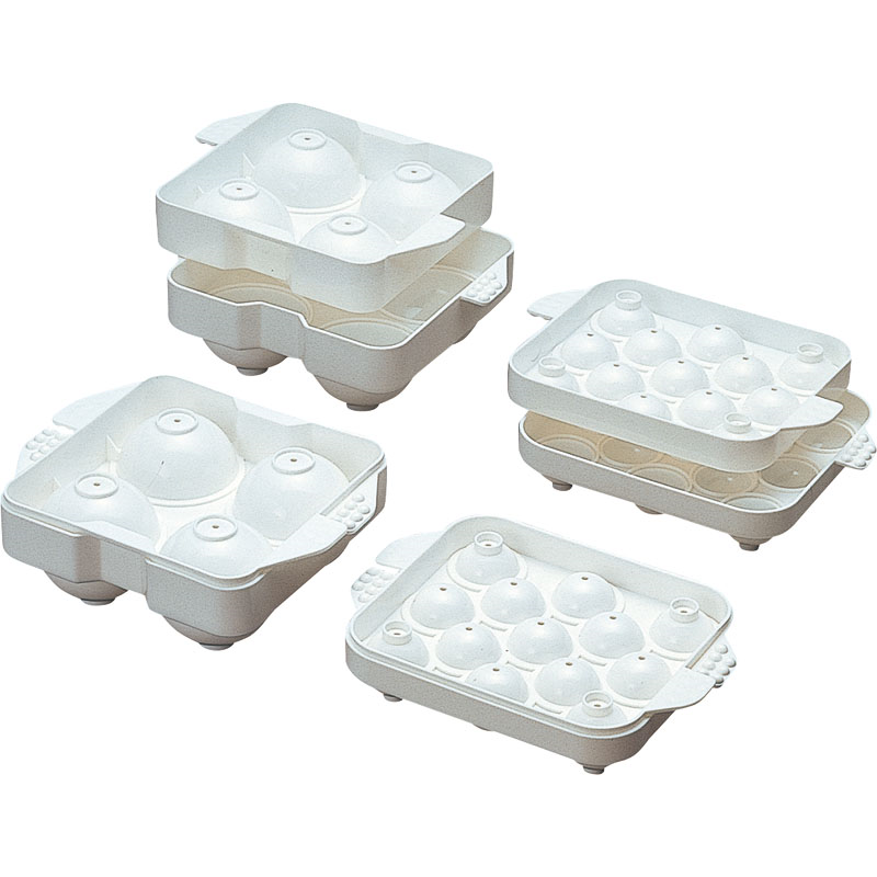 製氷器まるまる氷 大 1個（ご注文単位1個）【直送品】