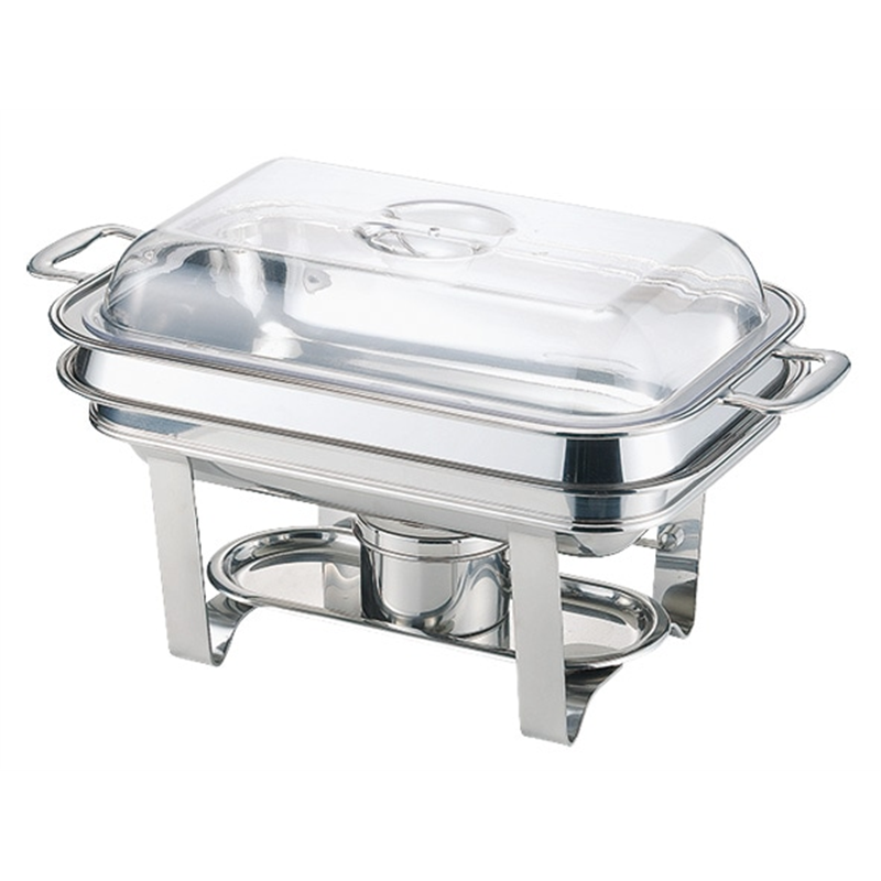 中華チューフィングセット 角(手付) 1個（ご注文単位1個）【直送品】