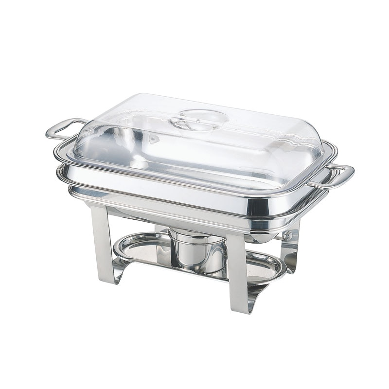 中華チューフィングセット 角(手無) 1個（ご注文単位1個）【直送品】