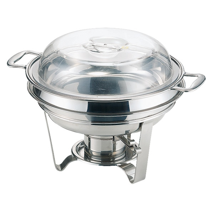 中華チューフィングセット 丸(手付) 1個（ご注文単位1個）【直送品】