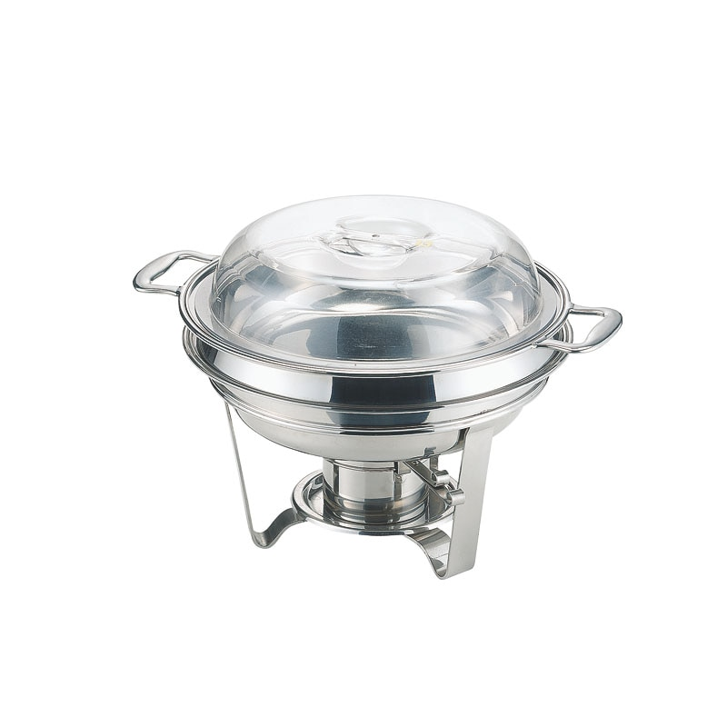 中華チューフィングセット 丸(手無) 1個（ご注文単位1個）【直送品】