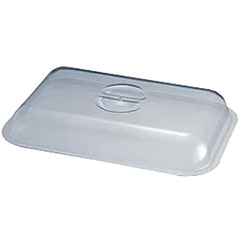 UK ポリカーボネイト角チューフィングカバー 16インチ用 1個（ご注文単位1個）【直送品】