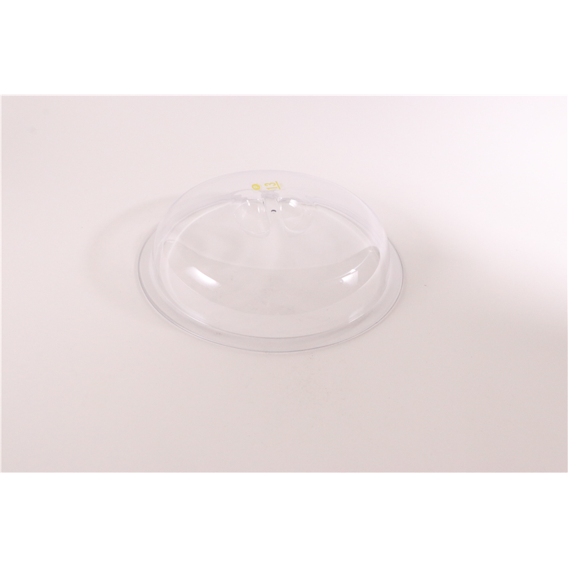 UK ポリカーボネイト丸チューフィングカバー 13インチ用 1個（ご注文単位1個）【直送品】