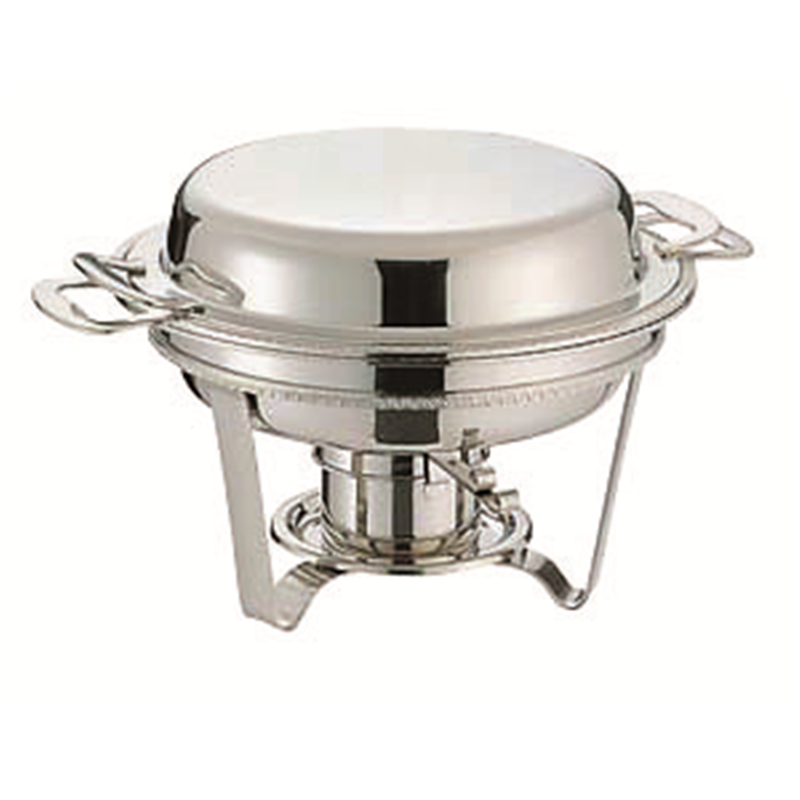 UK スタッキング 丸チューフィング13インチ 1個（ご注文単位1個）【直送品】