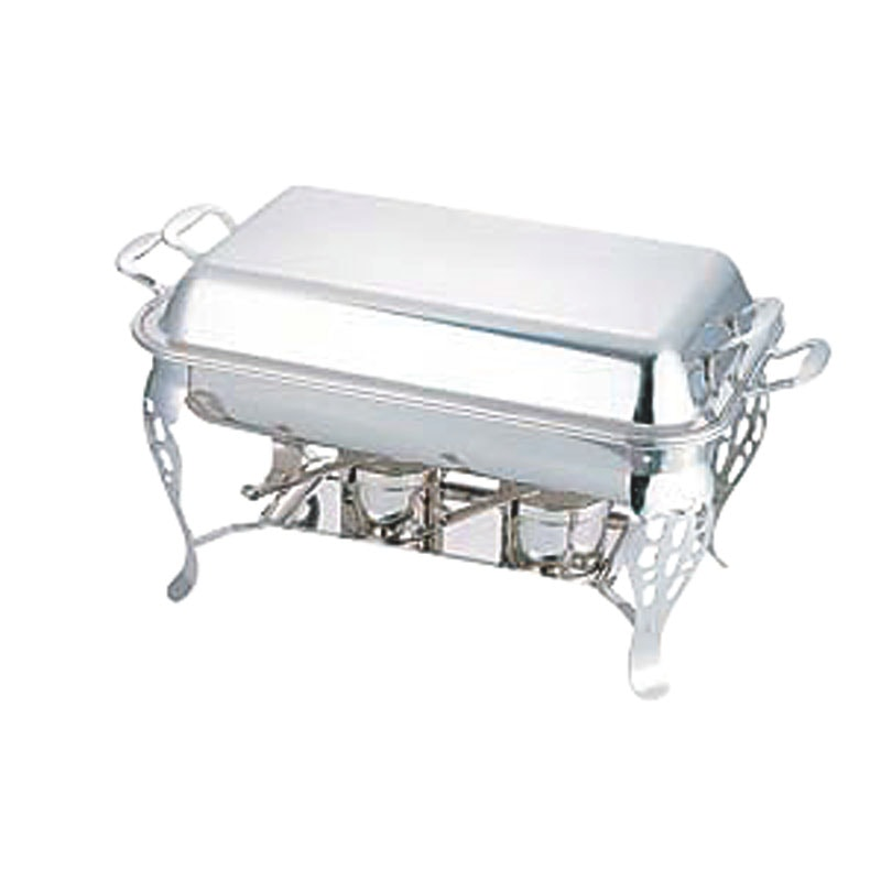 UK 共柄角チューフィングディッシュ S20 1個（ご注文単位1個）【直送品】