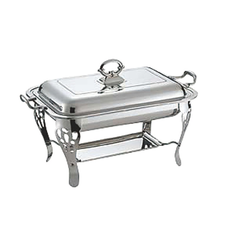 SW 共柄角チューフィングディッシュ S22 1個（ご注文単位1個）【直送品】