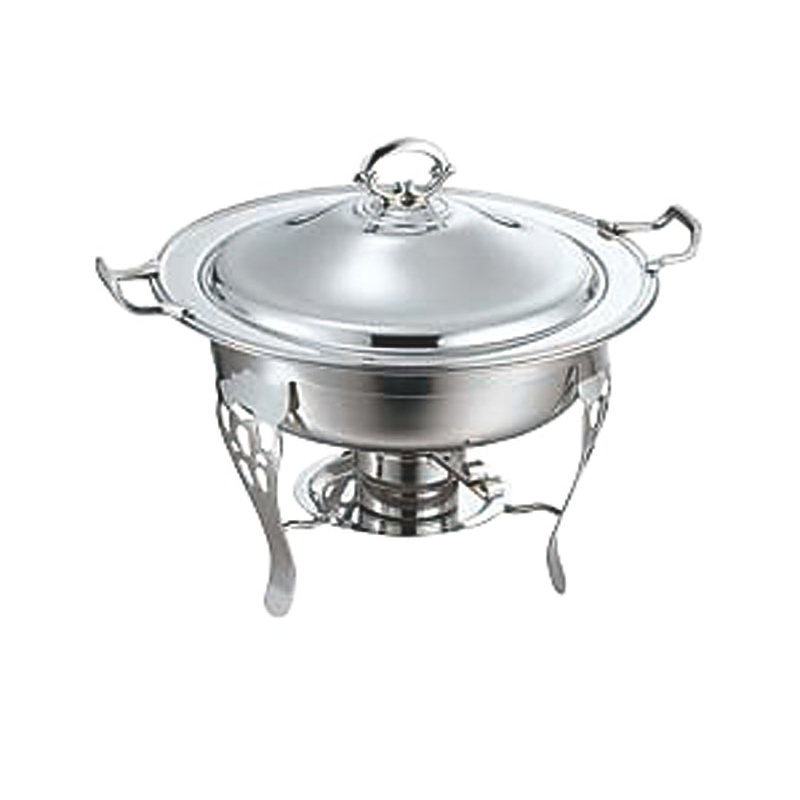 SW 共柄丸チューフィングディッシュ14インチ 1個（ご注文単位1個）【直送品】