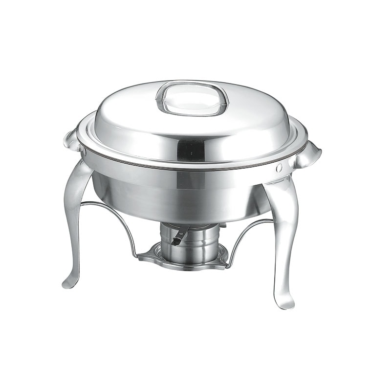 KO スタンダード型ラウンドチューフィングセット 1個（ご注文単位1個）【直送品】