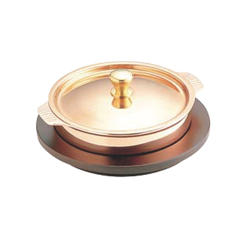 SW 銅オニオン 14cm 1個(ご注文単位1個)【直送品】