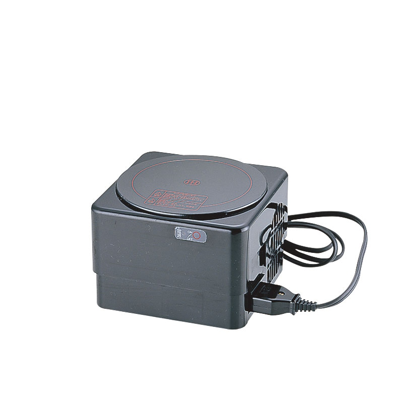 UK IHチューフィングウォーマー 1個（ご注文単位1個）【直送品】