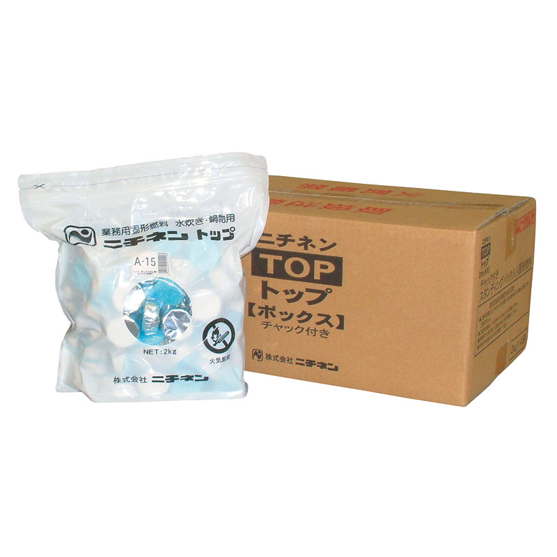 トップボックスA-30(アルミ箔) 268個入 1個(ご注文単位1個)【直送品】