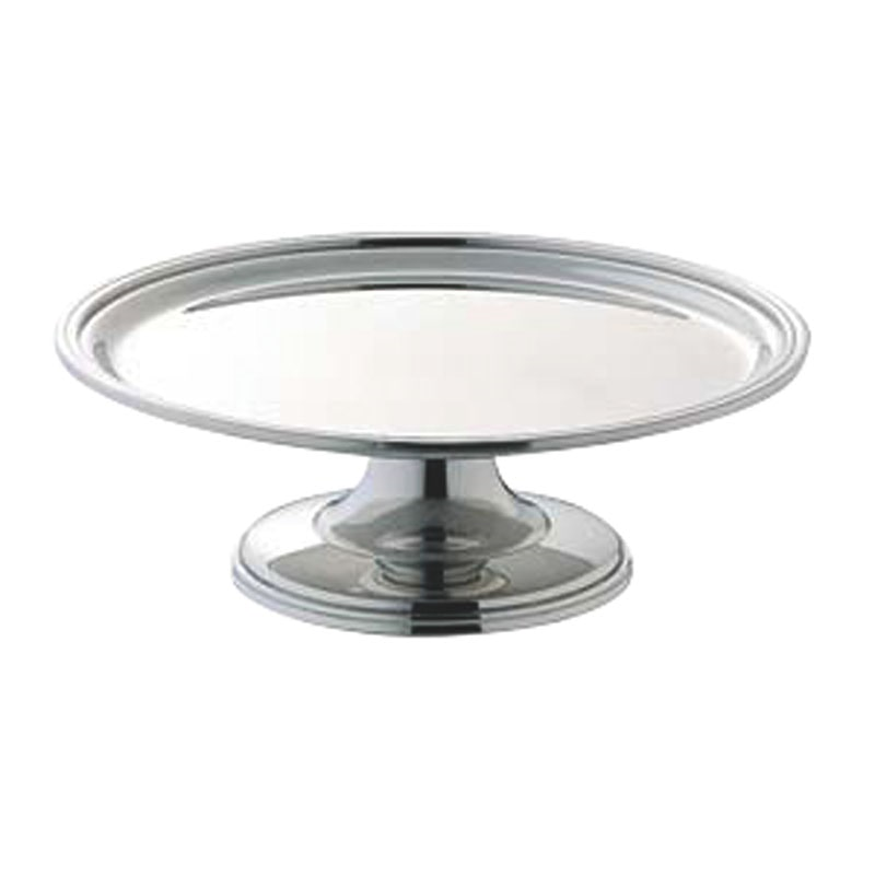 UK 18-8バロンプチケーキスタンド 1個（ご注文単位1個）【直送品】