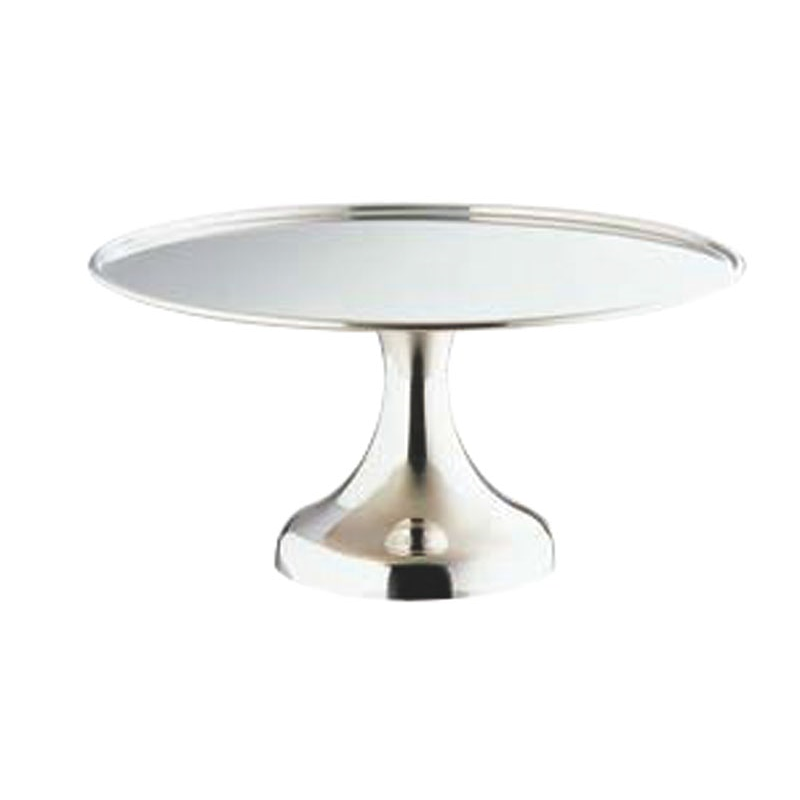 SW C型フラットケーキスタンド 14インチ 1個（ご注文単位1個）【直送品】