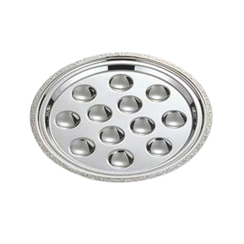 SW モンテリー渕エスカルゴディッシュ12穴 1個（ご注文単位1個）【直送品】