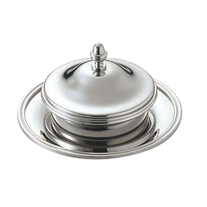 UK 18-8B渕バターディッシュ 1個（ご注文単位1個）【直送品】