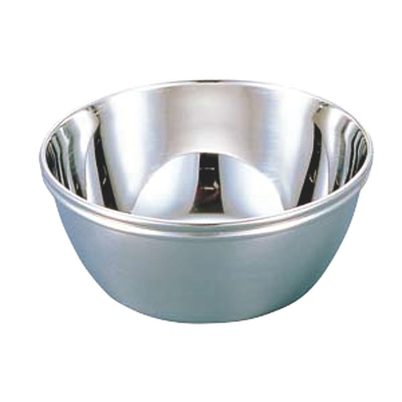 UK 18-8B渕フィンガーボール 1個（ご注文単位1個）【直送品】