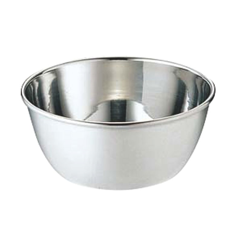 SW 18-8渕巻フィンガーボール 1個（ご注文単位1個）【直送品】