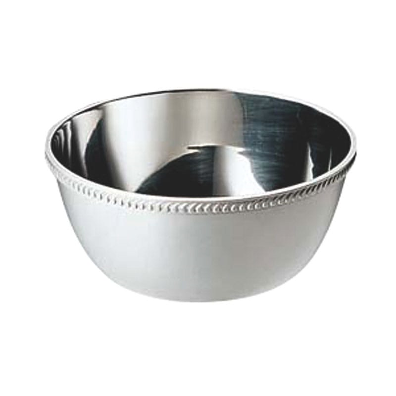 SW 18-8モンテリーフィンガーボール 1個（ご注文単位1個）【直送品】