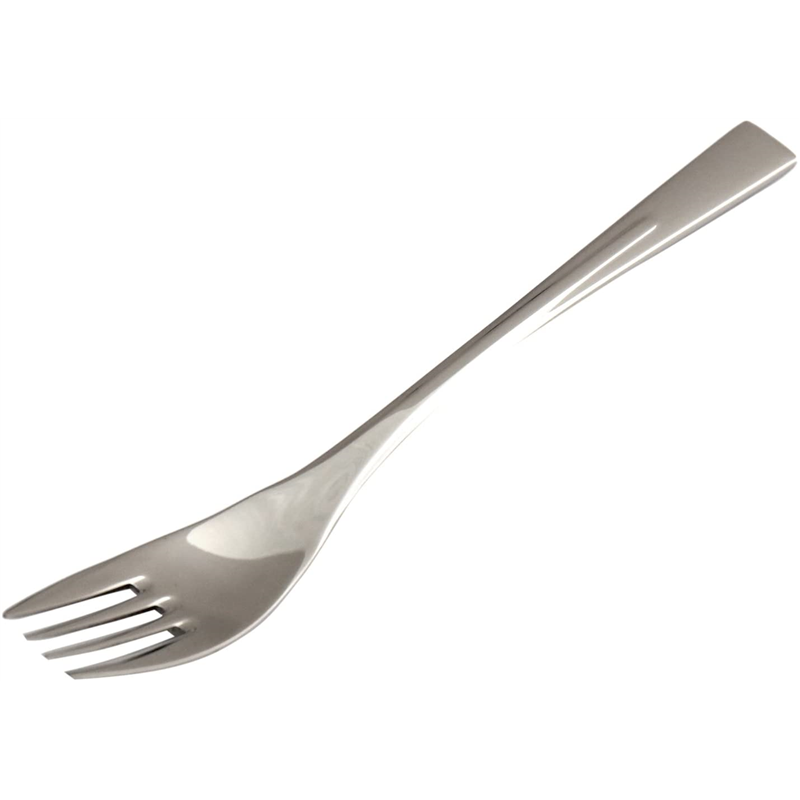 18-8ラプソディー デザートフォーク 1個（ご注文単位1個）【直送品】