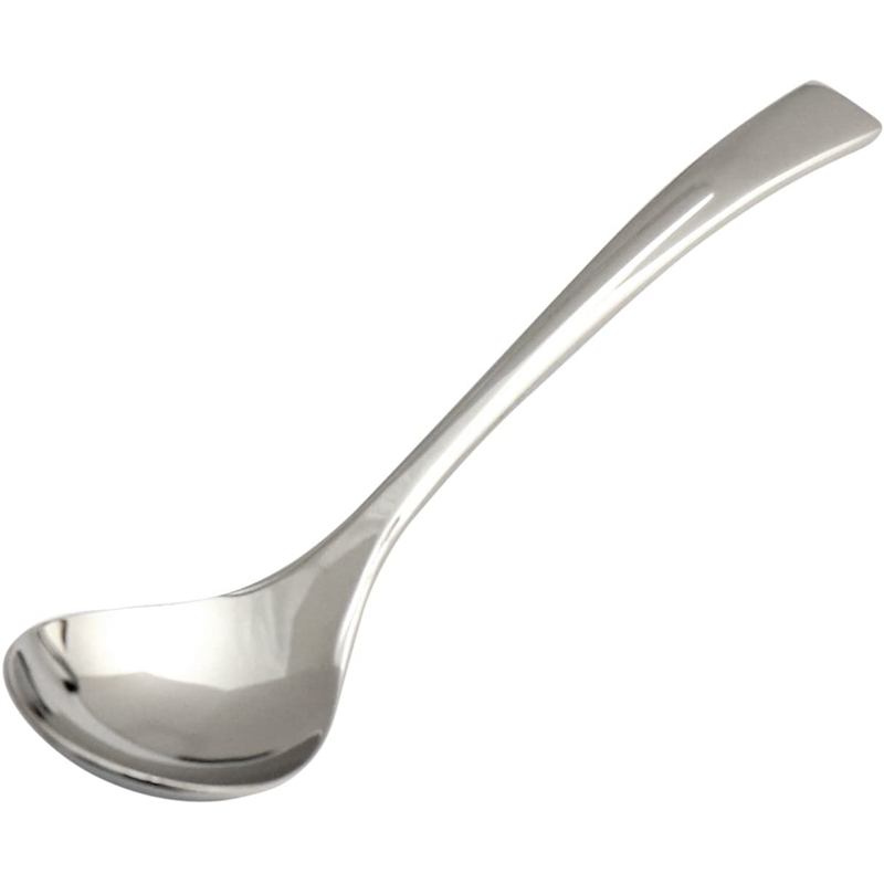 18-8ラプソディー シュガーレードル 1個（ご注文単位1個）【直送品】