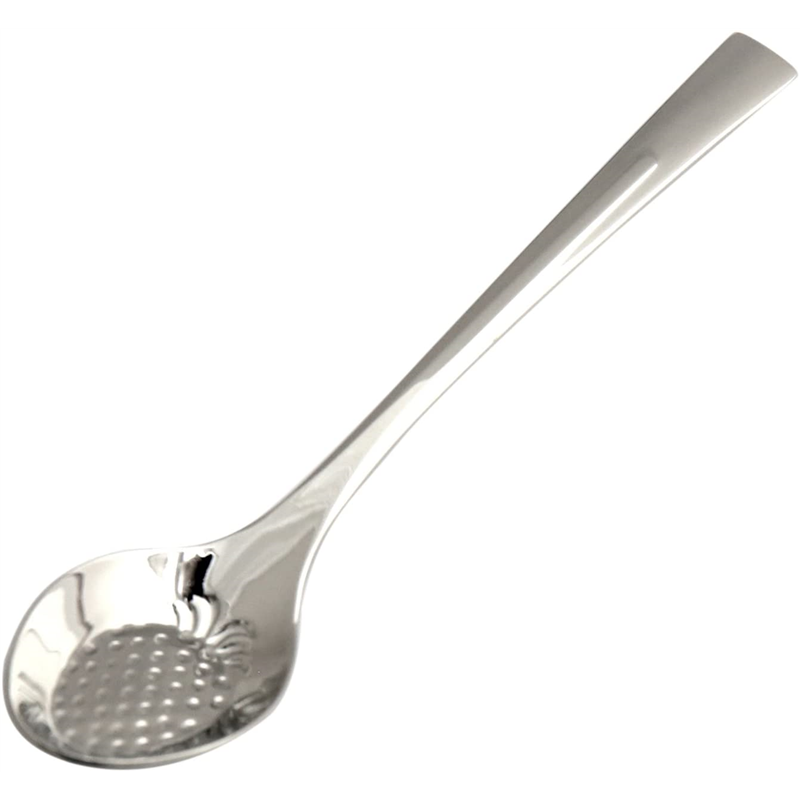 18-8ラプソディー イチゴスプーン 1個（ご注文単位1個）【直送品】