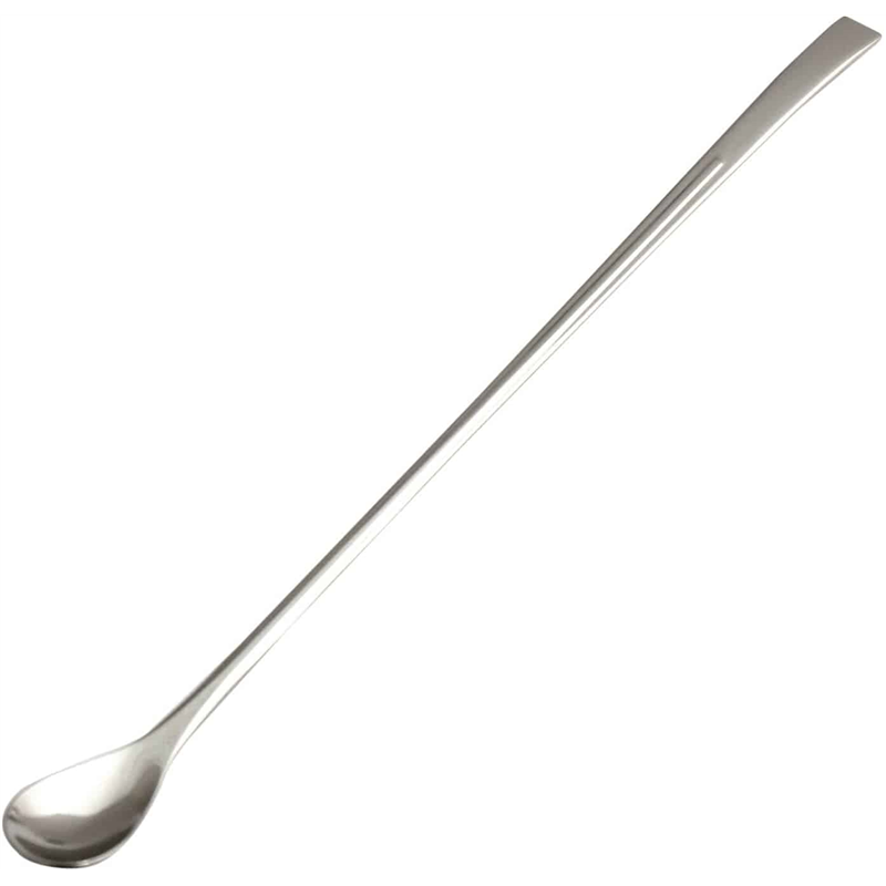 18-8ラプソディー パフェスプーン 1個（ご注文単位1個）【直送品】