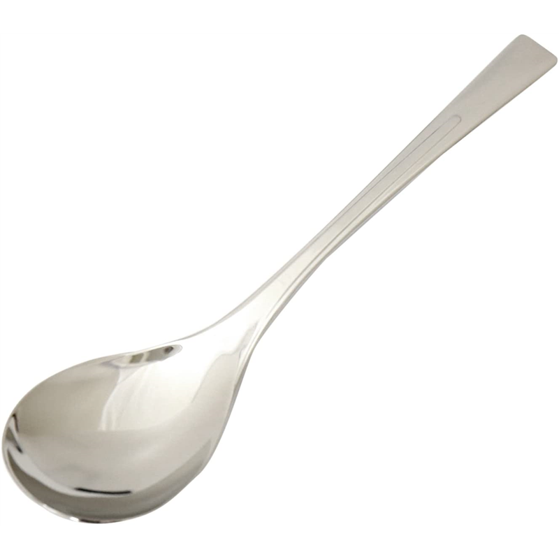 18-8ラプソディー パスタスプーン 1個（ご注文単位1個）【直送品】