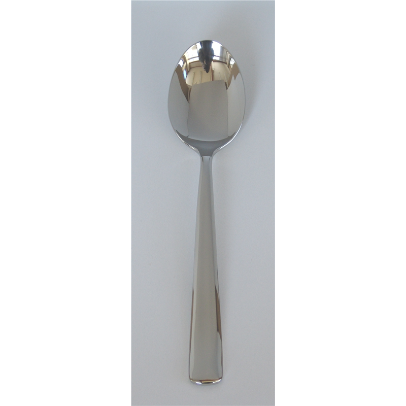 LW №5200 18-8デイトン デザートスプーン 1個（ご注文単位1個）【直送品】