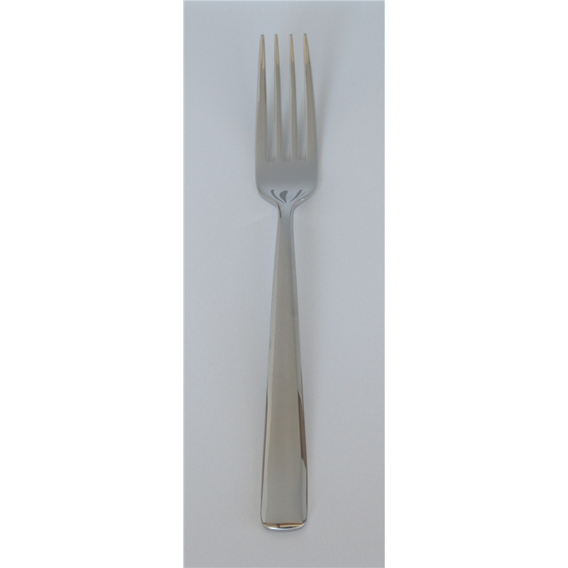 LW №5200 18-8デイトン デザートフォーク 1個（ご注文単位1個）【直送品】