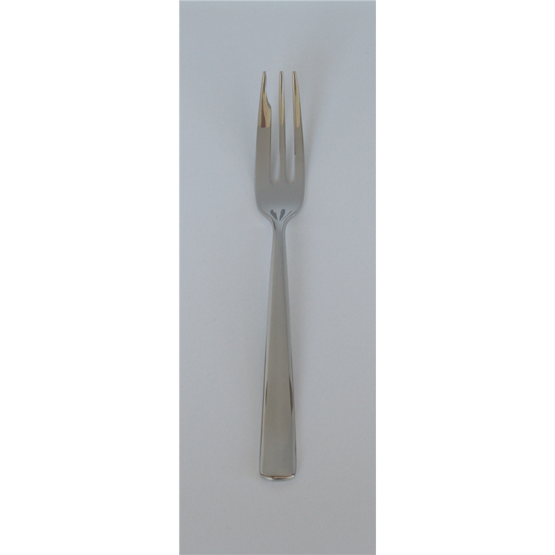 LW №5200 18-8デイトン ケーキフォーク 1個（ご注文単位1個）【直送品】