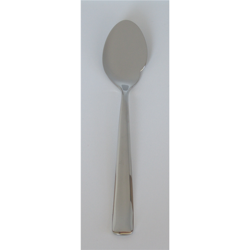 LW №5200 18-8デイトン フィッシュソーススプーン 1個(ご注文単位1個)【直送品】