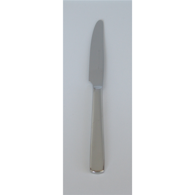 LW №5200 ステンレス デイトン フルーツナイフ/最中柄 1個(ご注文単位1個)【直送品】