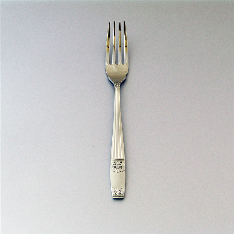 LW №11000 18-10ロッキンガム フィッシュフォーク 1個(ご注文単位1個)【直送品】