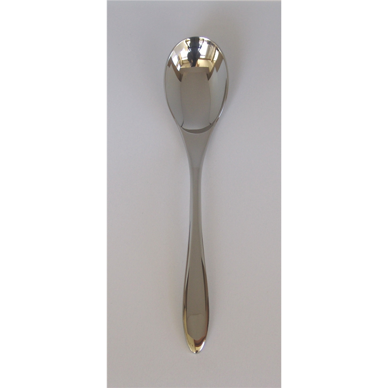 LW №15000 18-10マリール デザートスプーン 1個（ご注文単位1個）【直送品】