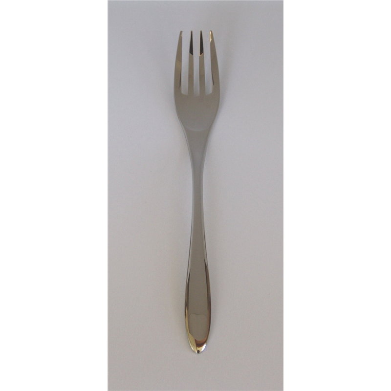 LW №15000 18-10マリール デザートフォーク 1個（ご注文単位1個）【直送品】