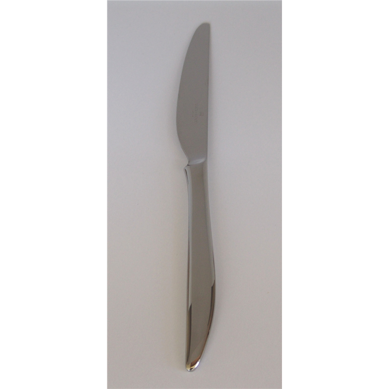 LW №15000 ステンレス マリール デザートナイフ/共柄・鋸刃 1個(ご注文単位1個)【直送品】