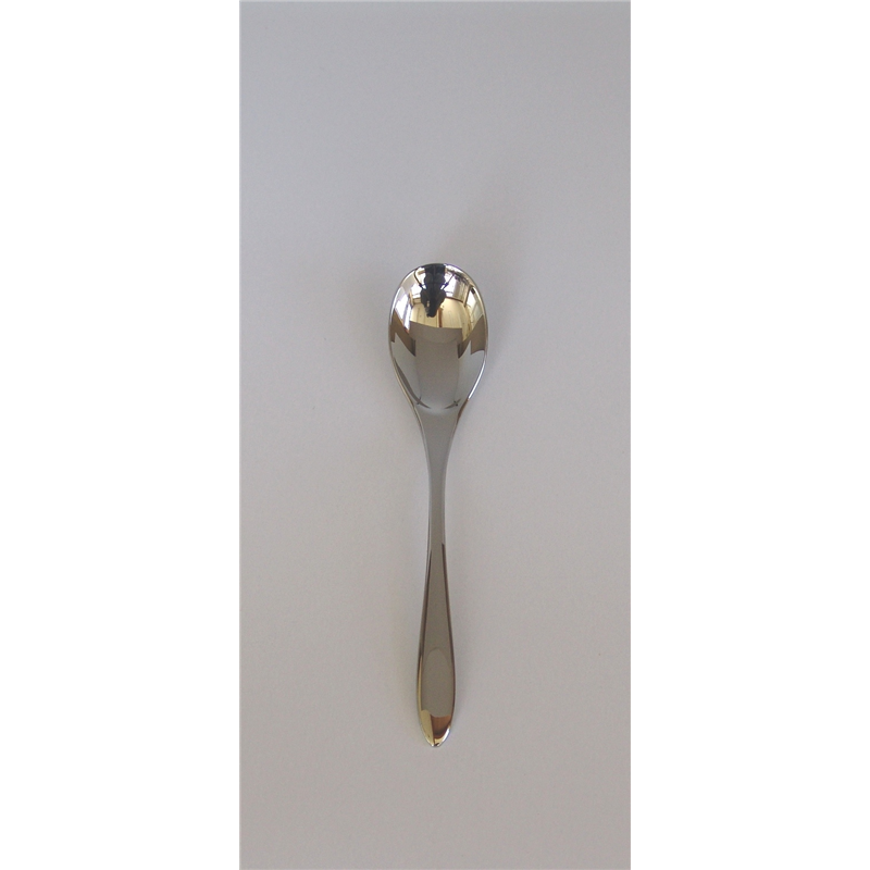 LW №15000 18-10マリール コーヒースプーン 1個（ご注文単位1個）【直送品】