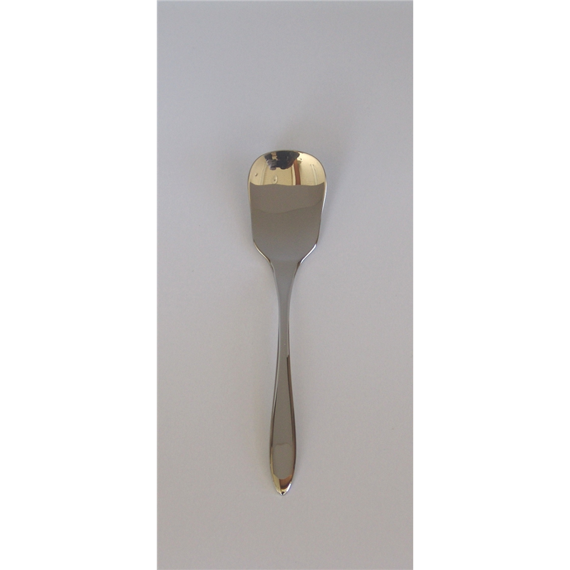 LW №15000 18-10マリール アイスクリームスプーン 1個（ご注文単位1個）【直送品】