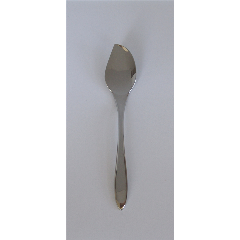 LW №15000 18-10マリール ケーキスプーン 1個（ご注文単位1個）【直送品】