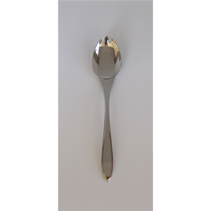 LW №15000 18-10マリール メロンスプーン 1個（ご注文単位1個）【直送品】