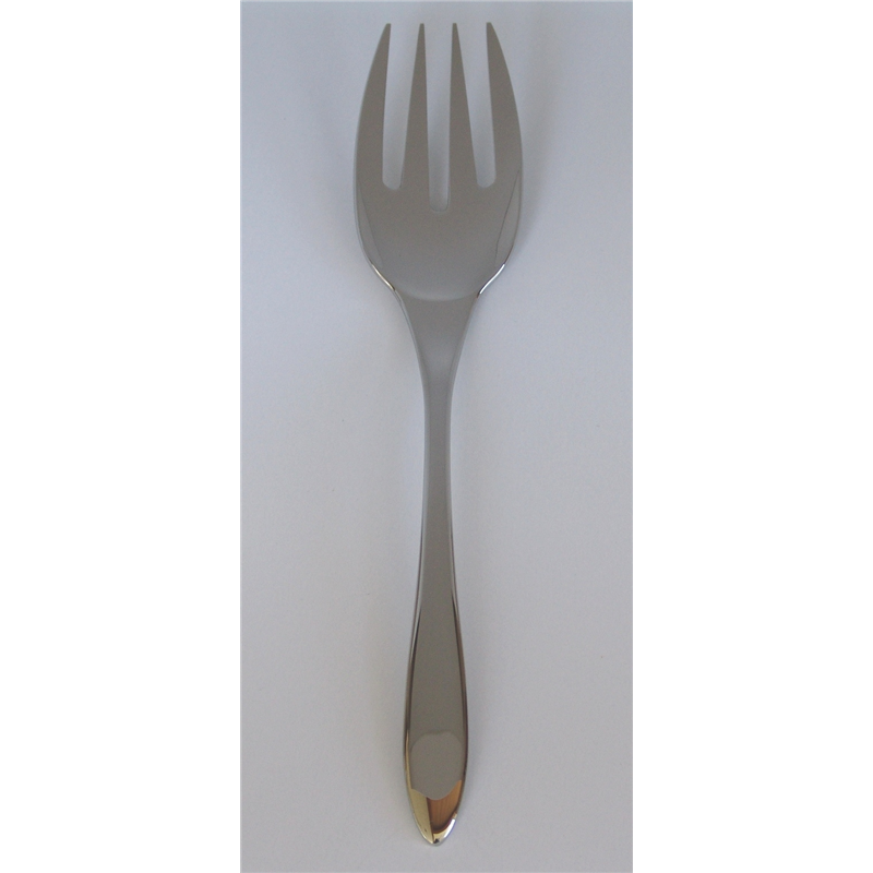 LW №15000 18-10マリール サービスフォーク 1個（ご注文単位1個）【直送品】