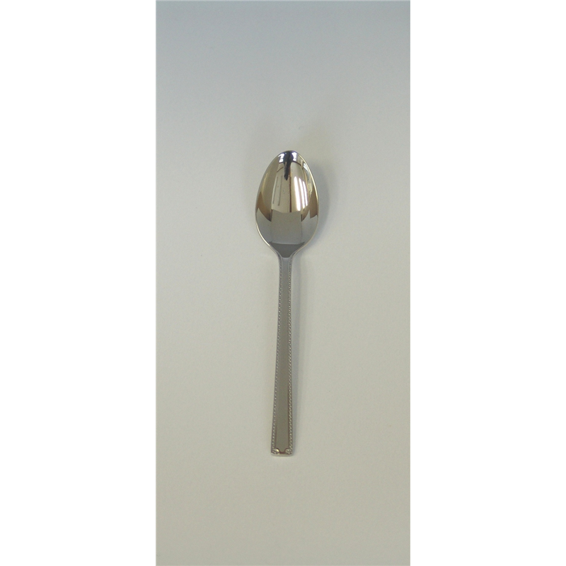 LW №11600 18-10ロマンス コーヒースプーン 1個（ご注文単位1個）【直送品】