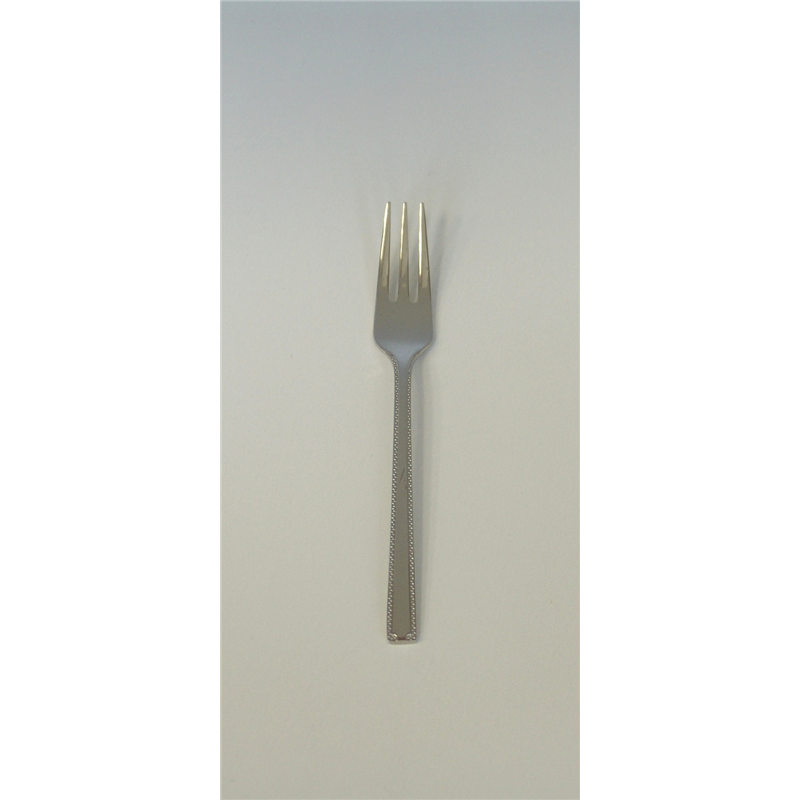 LW №11600 18-10ロマンス ヒメフォーク 1個（ご注文単位1個）【直送品】