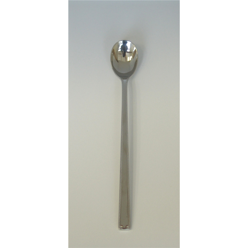 LW №11600 18-10ロマンス ソーダスプーン 1個（ご注文単位1個）【直送品】