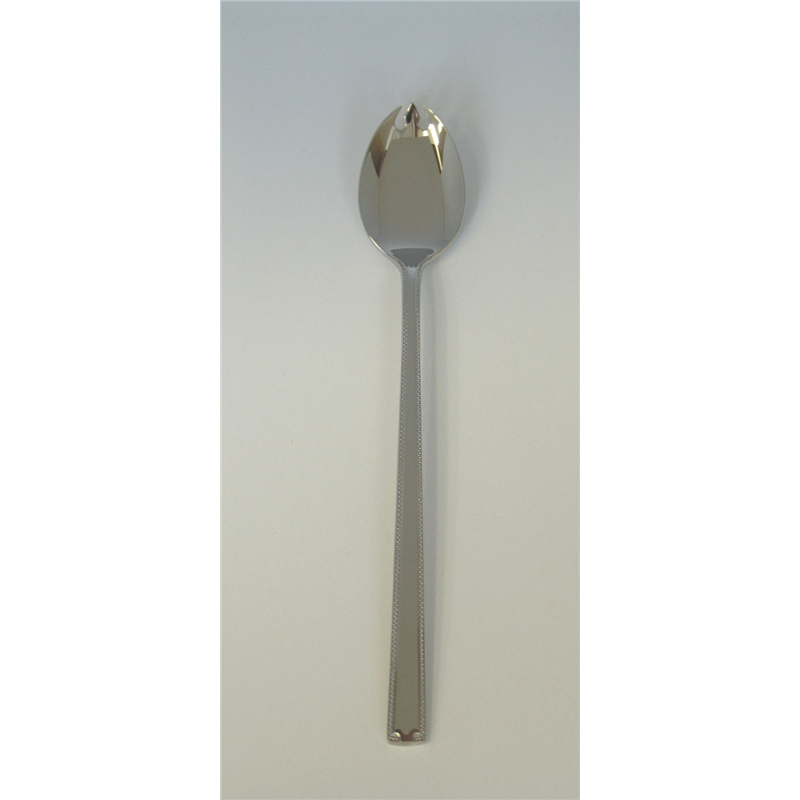 LW №11600 18-10ロマンス メロンスプーン 1個（ご注文単位1個）【直送品】