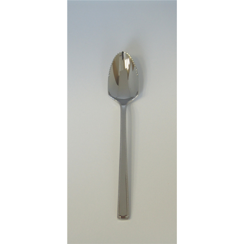 LW №11600 18-10ロマンス グレープフルーツスプーン 1個（ご注文単位1個）【直送品】